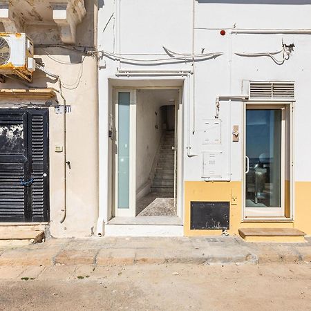 Apartamento Casa Kale By Barbarhouse Gallipoli Exterior foto