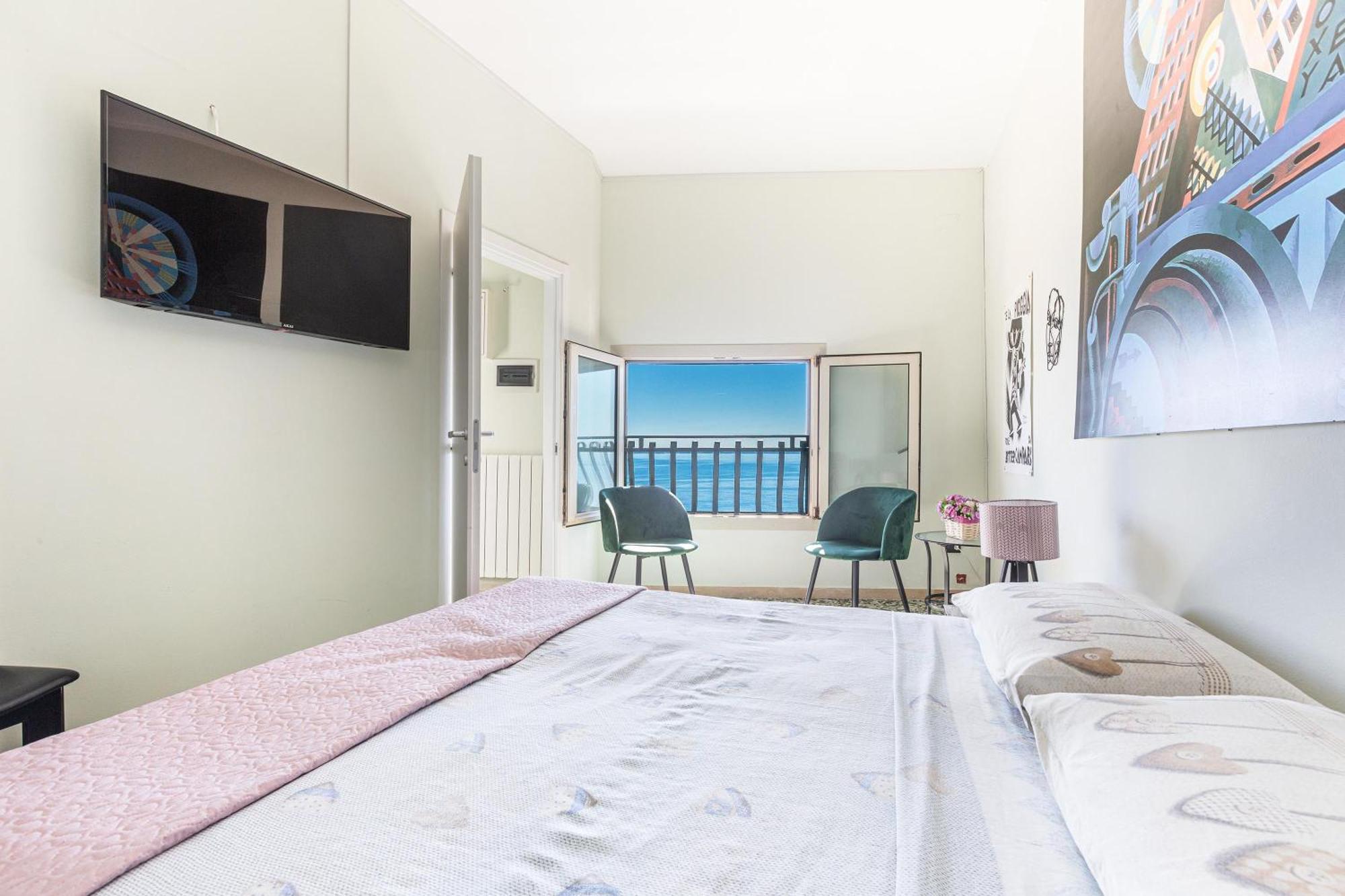 Apartamento Casa Kale By Barbarhouse Gallipoli Exterior foto