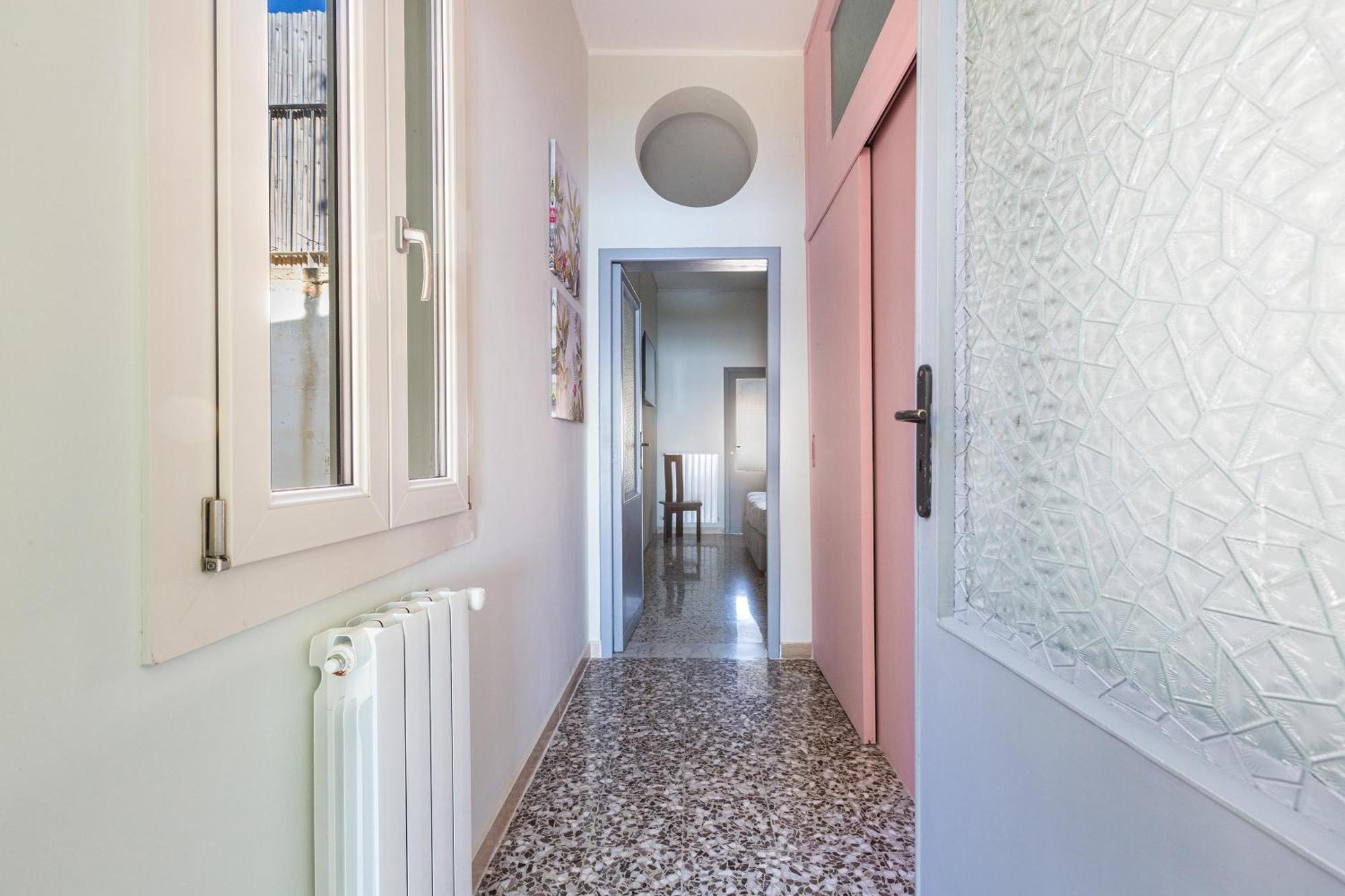 Apartamento Casa Kale By Barbarhouse Gallipoli Exterior foto