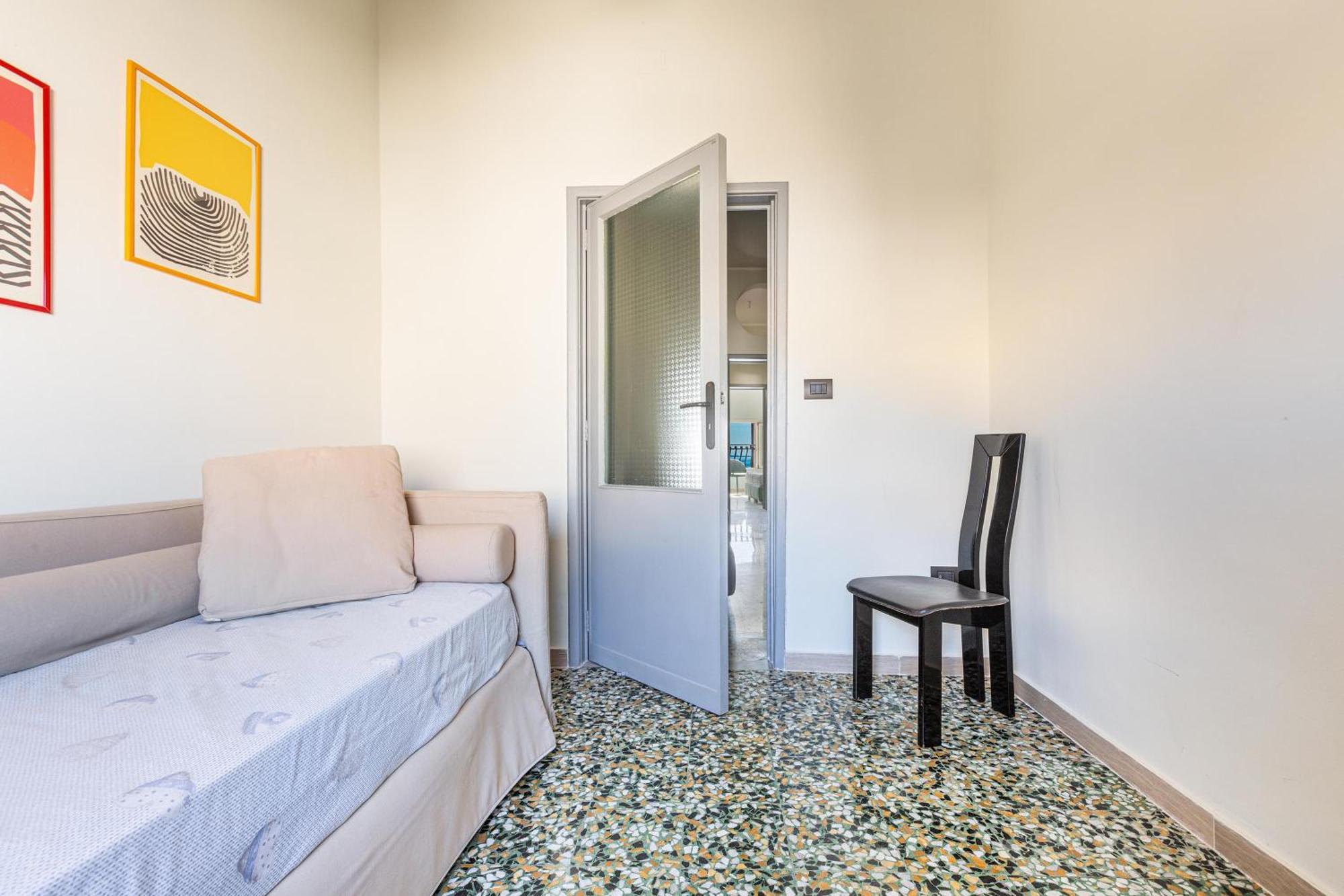 Apartamento Casa Kale By Barbarhouse Gallipoli Exterior foto